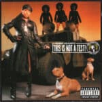 MISSY ELLIOTT THIS IS NOT A TEST