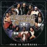 DUNGEON FAMILY EVEV IN DARKNESS
