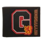 Harry Potter - Gryffindor Wallet