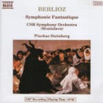 BERLIOZ SYMPHONIE FANTASTIQUE