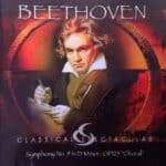 BEETHOVEN SYMPHONY No9 IN D MINOR