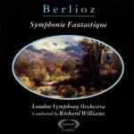 BERLIOZ SYMPHONIE FANTASTIQUE