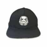 STAR WARS STORMTROOPER SNAPBACK CAP