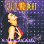 CULTURE BEAT METAMORPHOSIS
