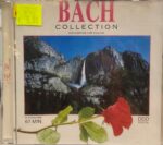 BACH COLLECTION CONCERTOS FOR VIOLINS