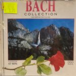 BACH COLLECTION CONCERTOS FOR VIOLINS