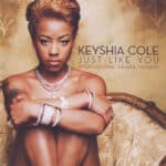 KEYSHIA COLE JUST LIKE YOU