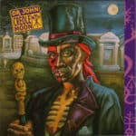 DR JOHN CREOLE MOON