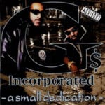 GS INCORPORATED  A SMALL DEDICATION