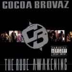 COCA BROVAZ  RUDE AWAKENING