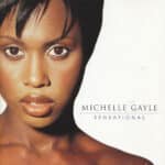 MICHELLE GAYLE SENSATIONAL