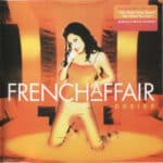 FRENCH AFFAIR DESIRE