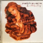 FAITH EVANS FAITHFULLY