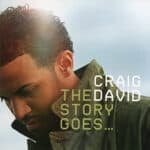 CRAIG DAVID STORY GOES