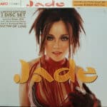 JADE LIMITED EDITION 2 DISK SET