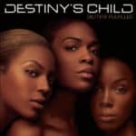 DESTINYS CHILD DESTINY FULFILLED