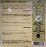 BACH SUITES COLLECTION - Image 2