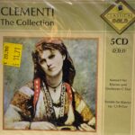 CLEMENTI THE COLLECTION