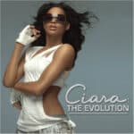 CIARA EVOLUTION CD+DVD