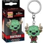 POCKET POP KEYCHAIN! DR STRANGE IN THE MULTIVERSE OF MADNESS RINTRAH FIGURE