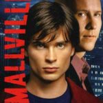 SMALLVILLE 5TH SEASON
