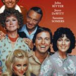 THREES COMPANY 3RD SEASON