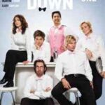 PARTY DOWN 1ST SEASON