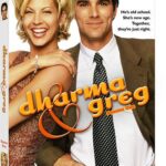 DHARMA AND GREG 1ST SEASON