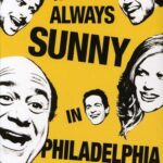 ITS ALWAYS SUNNY IN PHILADELPHIA 1ST AND 2ND SEASON