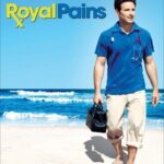 ROYAL PAINS 1ST SEASON