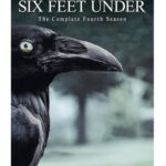 SIX FEET UNDER 4TH SEASON