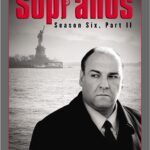 SOPRANOS 6TH SEASON PART 2