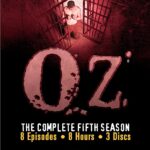 OZ 5TH SEASON
