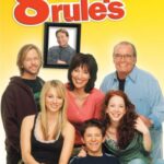 8 SIMPLE RULES 2ND SEASON