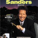 LARRY SANDERS SHOW 1ST SEASON