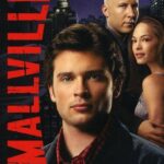 SMALLVILLE 6TH SEASON