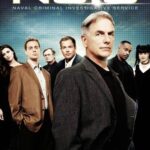NCIS 7TH SEASON