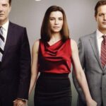 GOODWIFE 2ND SEASON