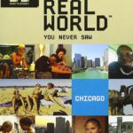 MTV REAL WORLD YOU NEVER SAW - CHICAGO