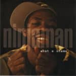 NINJAMAN WHAT A SHAME