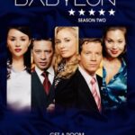HOTEL BABYLON SERIES 2