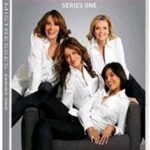 MISTRESSES SERIES ONE