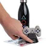 PALADONE PLAYSTATION ICON LIGHT BOTTLE AND STICKER SET - Image 3
