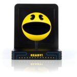F4F PAC-MAN VIDEO GAME FIGURE - Image 2