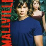 SMALLVILLE 4TH SEASON ΣΟΥΠΕΡΜΑΝ 4ΟΣ ΚΥΚΛΟΣ