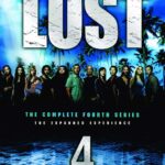 LOST 4TH SEASON