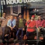 ENTOURAGE 3RD SEASON PART 1 Η ΚΟΥΣΤΩΔΙΑ 3ος ΚΥΚΛΟΣ ΜΕΡΟΣ 1ο