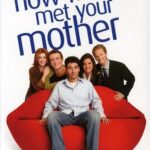HOW I MET YOUR MOTHER 1ST SEASON