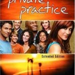 PRIVATE PRACTICE 1ST SEASON