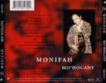 MONIFAH  MO HOGANY - Image 2